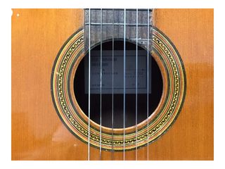 guitarra clasica luis arostegui granados 1973