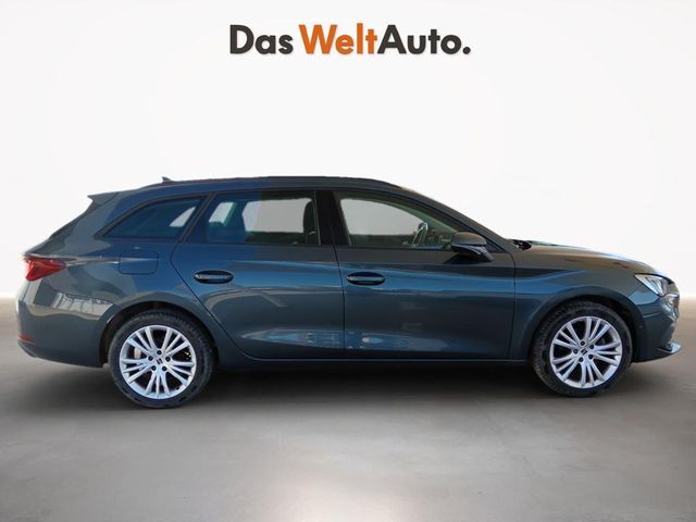 SEAT Leon ST 1.5 eTSI Style Special Edition Vision DSG 110 kW (150 CV)