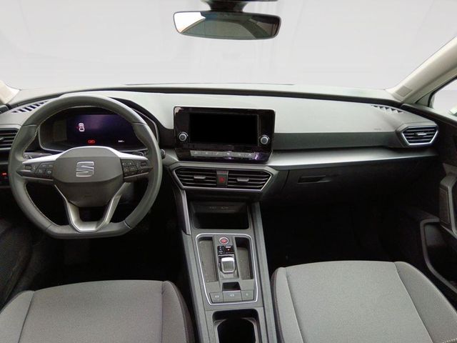 SEAT Leon ST 1.5 eTSI Style Special Edition Vision DSG 110 kW (150 CV)