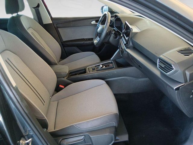 SEAT Leon ST 1.5 eTSI Style Special Edition Vision DSG 110 kW (150 CV)