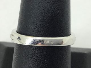 anillo oro 18k con diamante