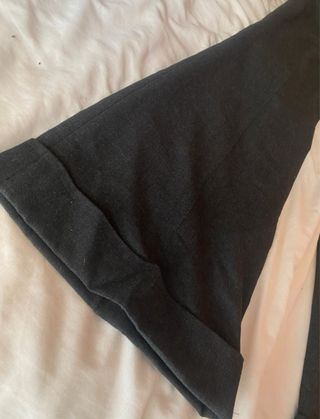 Pantalon Traje Zara 