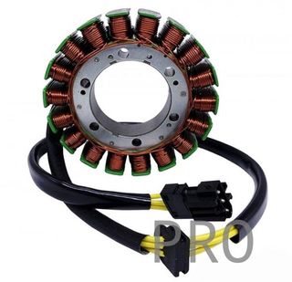 ALTERNADOR BMW F 650 700 800 (2007-2014)