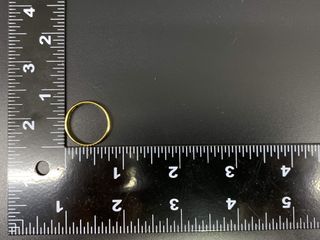 alianza oro 22k