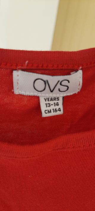 Vestito bambina 13-14 anni