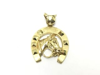 colgante oro 18k