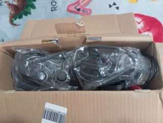 Consola play 2 Slim 