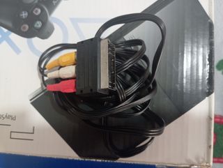 Consola play 2 Slim 