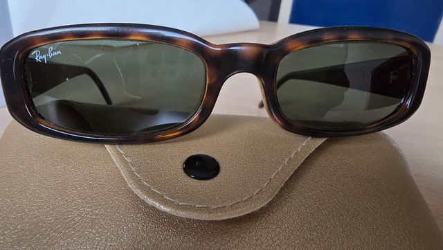 Gafas de sol ray ban rb 2127