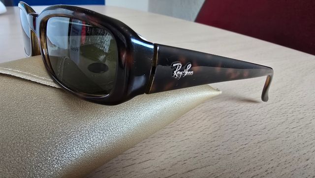 Gafas de sol ray ban rb 2127