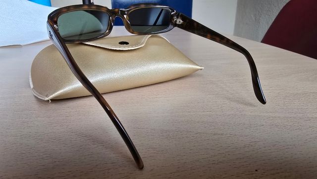 Gafas de sol ray ban rb 2127