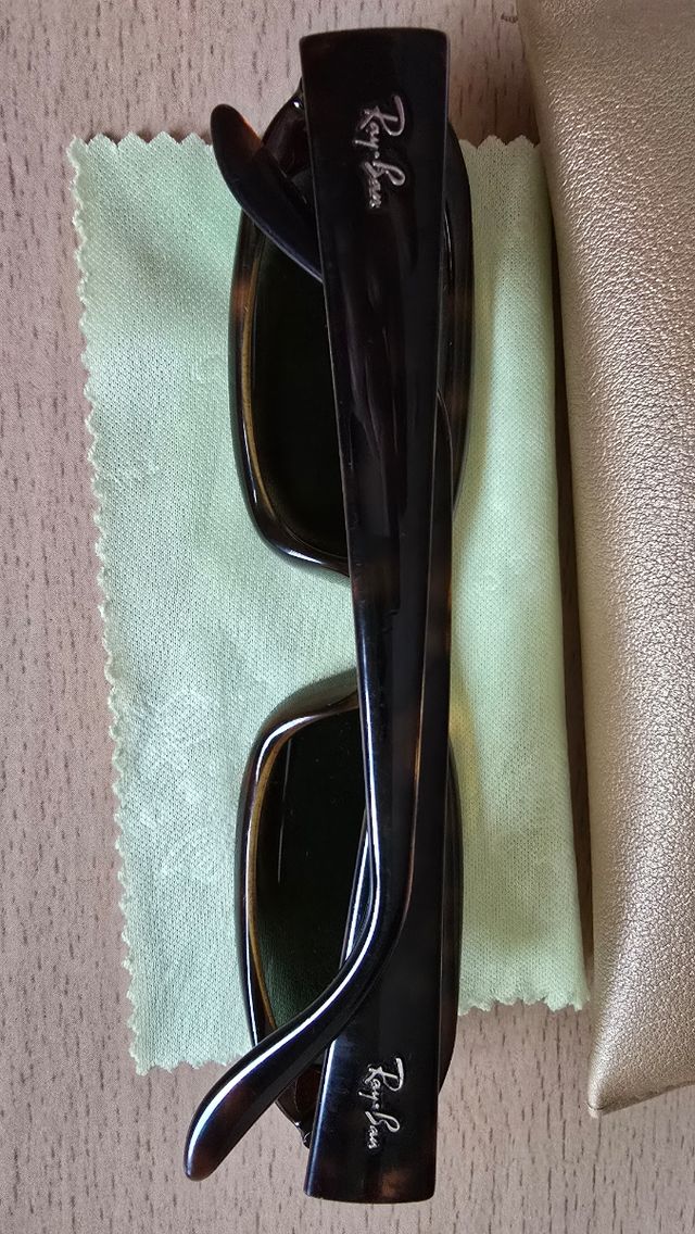 Gafas de sol ray ban rb 2127