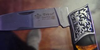 Colección navajas Albainox