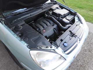 pomo citroen c5 2.0 hdi 110 despiece rhz