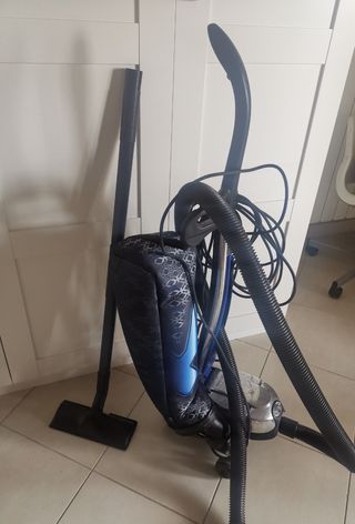 Aspirapolvere Kirby Avalir