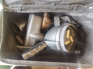 Aspirapolvere Kirby Avalir