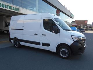 RENAULT MASTER 2.3 BLUEDCI 135 CV FURGON L2-H2 GRAND CONFORT