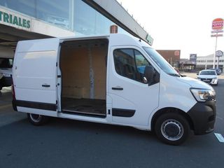 RENAULT MASTER 2.3 BLUEDCI 135 CV FURGON L2-H2 GRAND CONFORT