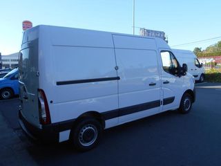 RENAULT MASTER 2.3 BLUEDCI 135 CV FURGON L2-H2 GRAND CONFORT