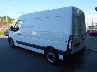 RENAULT MASTER 2.3 BLUEDCI 135 CV FURGON L2-H2 GRAND CONFORT