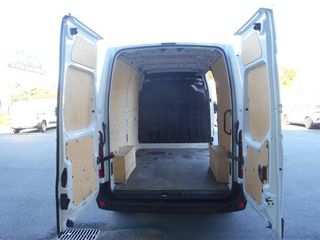 RENAULT MASTER 2.3 BLUEDCI 135 CV FURGON L2-H2 GRAND CONFORT