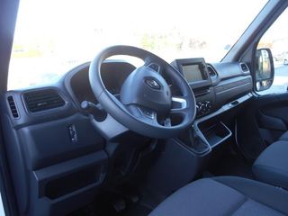 RENAULT MASTER 2.3 BLUEDCI 135 CV FURGON L2-H2 GRAND CONFORT