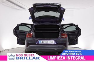 Citroen C4 Cactus 1.6HDI SHINE 92cv AUTO 5P