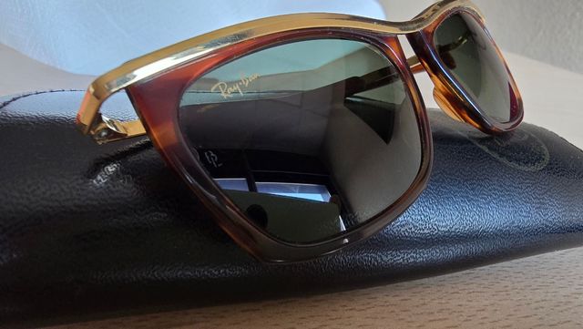 Gafas de sol ray ban usa