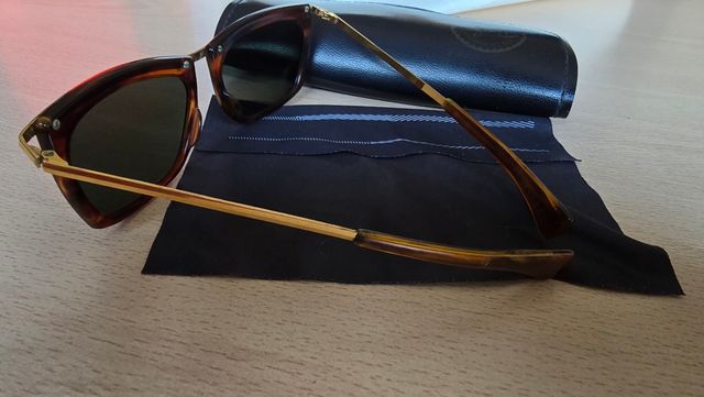 Gafas de sol ray ban usa