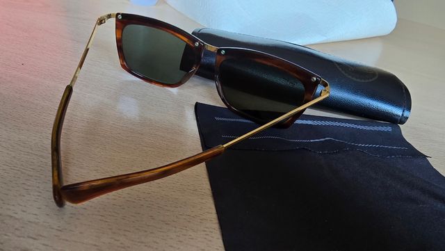 Gafas de sol ray ban usa