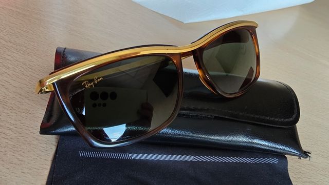 Gafas de sol ray ban usa
