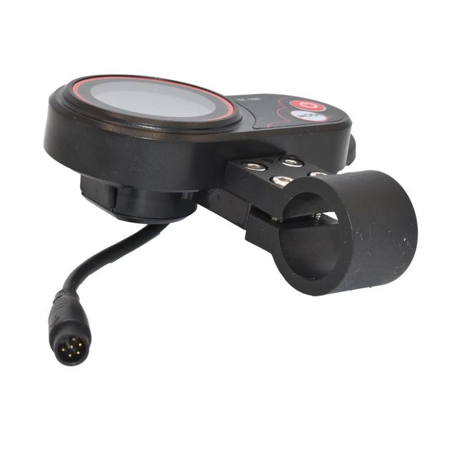 Pantalla TF-100 (6 pines) patinete eléctrico