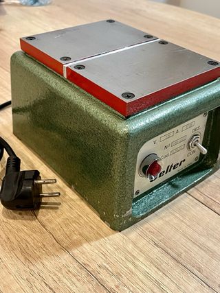 DESIMANTADOR SELTER 70.00.001 (220V)