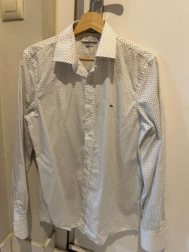 Camisa Hombre