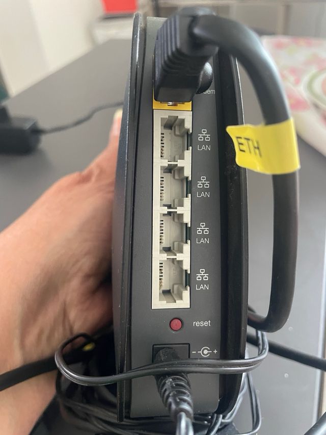 Belkin surf N300 wireless