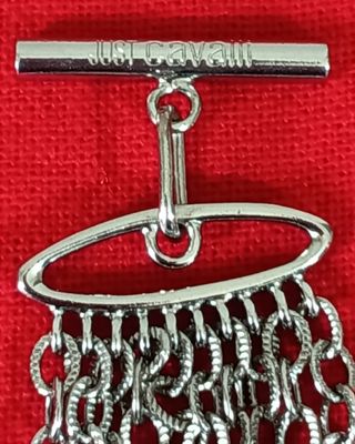 Bracciale da donna  multicatene Just Cavalli 
