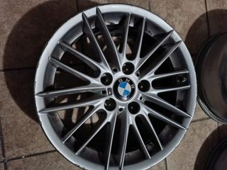 4 Cerchi in lega originali BMW