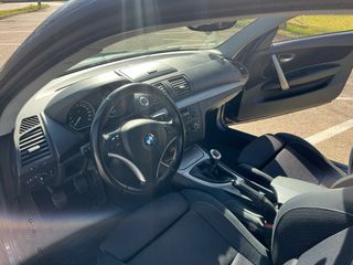 BMW Serie 1 2009