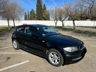 BMW Serie 1 2009