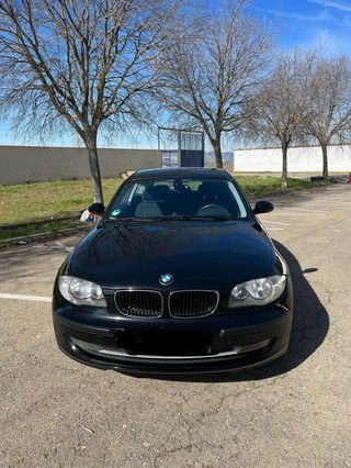 BMW Serie 1 2009