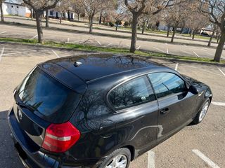 BMW Serie 1 2009