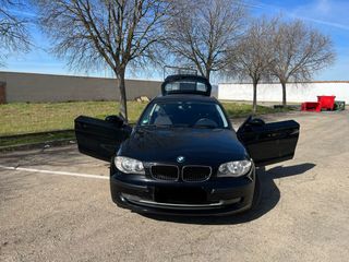 BMW Serie 1 2009