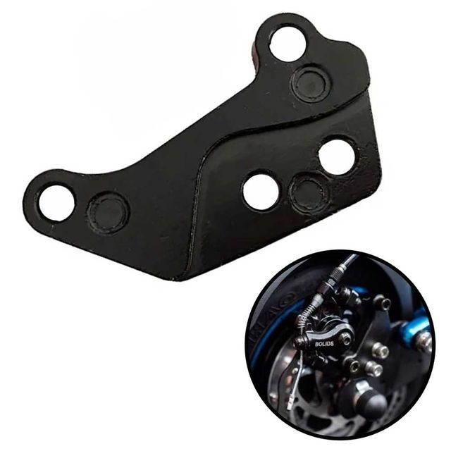 SOPORTE PATINETE SMARTGYRO PINZA DE FRENO