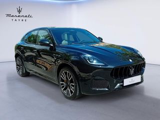 Maserati Grecale Modena L4 MHEV 330CV AWD