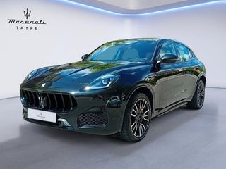Maserati Grecale Modena L4 MHEV 330CV AWD