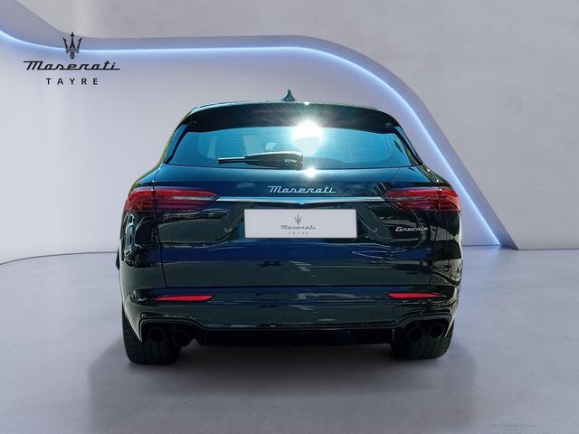 Maserati Grecale Modena L4 MHEV 330CV AWD
