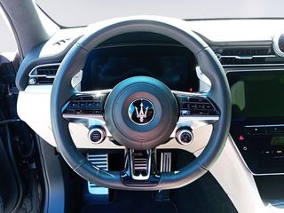 Maserati Grecale Modena L4 MHEV 330CV AWD