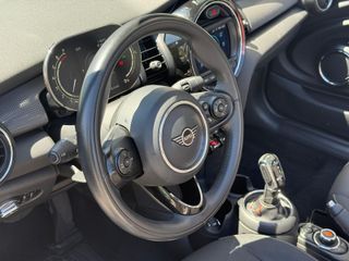 MINI MINI COOPER CABRIO