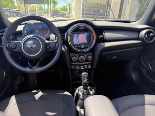 MINI MINI COOPER CABRIO