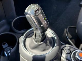 MINI MINI COOPER CABRIO